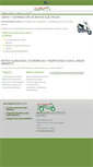 Mobile Screenshot of motoslectric.com